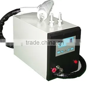 Q Switched Laser Machine VY-LS450 Q Switch Laser Tattoo Removal Machine Price 1064nm thumbnail-1