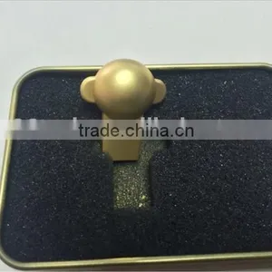 Oem Manufactuer Custom Special Design New Aarrivel Monkey Monkey Shape Latest Usb Flash Drive 2016 Promotion thumbnail-6