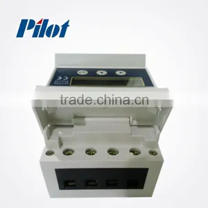 PILOT SPM93 63A Three Phase Energy Meter thumbnail-4