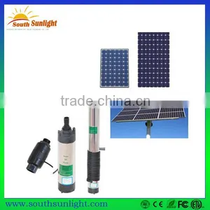 Solar Water Pump ,solar Water Pump System ,solar Powered Water Pump thumbnail-1