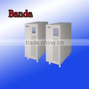 Elevator Parts RT/RT-C Series High Frequency Online UPS thumbnail-1