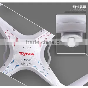 Syma X5c Udi rc Racing Quadcopter thumbnail-3