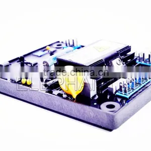 SX460 Industrail Diesel Generator AVR thumbnail-6