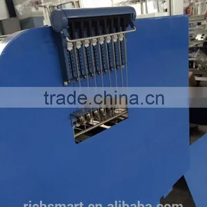 Affordable Price,Good Quality,7G/52" Fully Computerized Flat Sweater Knitting Machine thumbnail-1