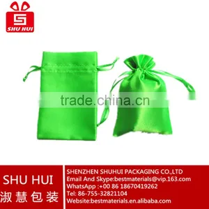 ShenZhen [SHU HUI] Gift Package Pouch thumbnail-4
