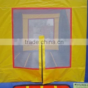 Inflatable Bouncy Castle Prices / Jumping Castles With Prices Quality Choice Most Popular thumbnail-6