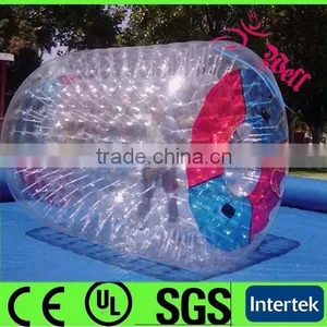 Manufaturer Cheap Beach Water Running Roller / Lake Water Roller thumbnail-1
