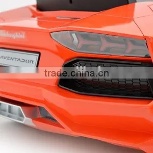 RASTAR Wholesale Shopping Gift Electric Cars Toy Made in China thumbnail-5