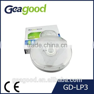 Security and Protection Motion Sensor Motion Detection Light for Entrance thumbnail-4