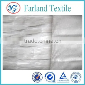 100%polyester Wholesale Fabric Pressed Film Fashion Women Fabric thumbnail-1