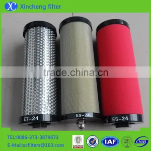 Hankison Compressor Inline Air Filter Cartridge E9-24 thumbnail-4