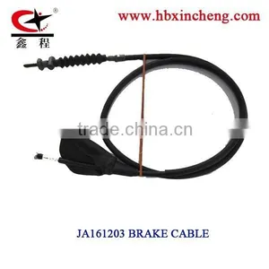 Hebei Junsheng Bajaj BRAKE CABLE thumbnail-1