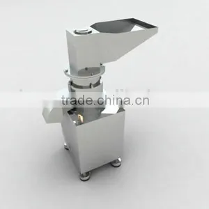 2015 Hot-selling High Performance Stainless Steel Multifunctional Multifunctional Herb to Powder Grinder thumbnail-2