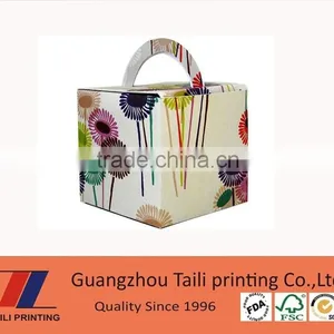 Good Quality Handmade Paper Gift Box Wholesale thumbnail-1