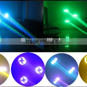 Factory Price LED Waterproof IP65 Par Light 6pcs 7in1 RGWBA+UV thumbnail-5