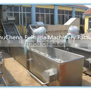Mesh Belt Type Precooling Machine thumbnail-4