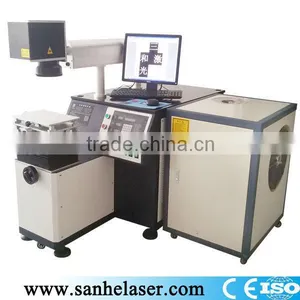 New Design Portable Aluminum Welding Machine With Great Price thumbnail-1