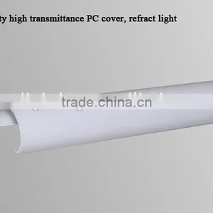 2016 New Design Led Tube 8 CE ROHS Approved thumbnail-3