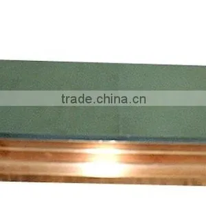 AZO Sputtering Target 99.99%/Alumina Doped Zinc Oxide thumbnail-1