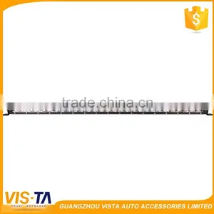 Super Slim Waterproof Curved Led off Road Led Light Bar thumbnail-2
