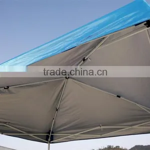 10 ft X10 ft Pop up Canopy Tent thumbnail-3