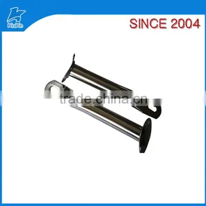 Stainless Steel Pan Handle Set thumbnail-2