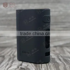 Autentic Hot Selling Istick Pico Kit Silicone Case Cover Cheap Price Istick Pico 75w Box Mod Silicone Skin thumbnail-1