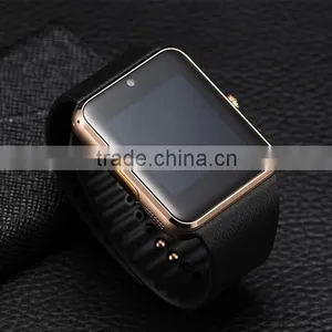 Sport Fashion Digital 350mAh Battery Smart Watch GT08 thumbnail-2