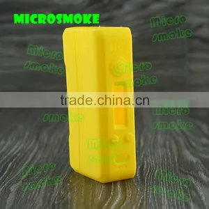 1:1 Clone 19 Colors Silicone Hcigar VT200 Silicone Case/skin/sleeve/decal/mod/enclosure/wraps/cover thumbnail-5