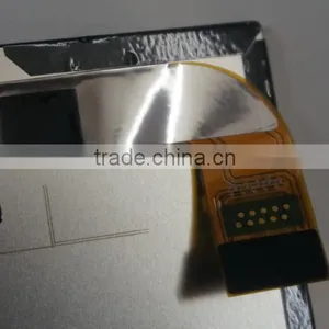 8" Original Touch Glass Digitizer LCD Display Screen Assembly For Lenovo Miix 2 8 B080EAN01.0 (Factory Wholesale) thumbnail-3