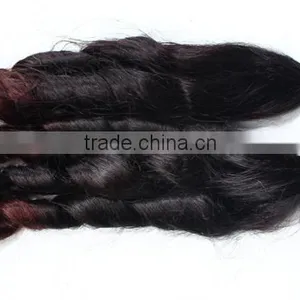 2015 Newest SPRIAL CURL High Quality Virgin Malaysian Curly Hair thumbnail-2