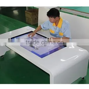42 Inch Lcd Touch Screen Kiosk With All in One and Best Price thumbnail-1