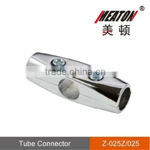 25mm Aluminium Alloy Tube Holder thumbnail-1