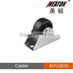 Screw Plastic Caster Wheel thumbnail-1