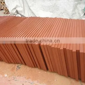 Red Sandstone Tile thumbnail-1
