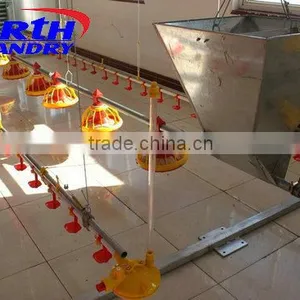 Poultry Farming Equipment Pig Feeder thumbnail-6