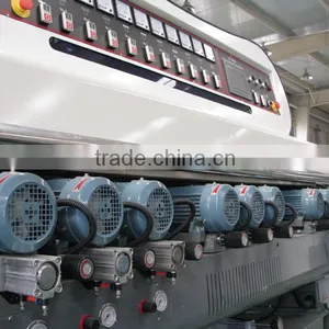 Glass Processing Machinery For Bevel Glass/ Glass Beveling Machine For CNC Center thumbnail-3