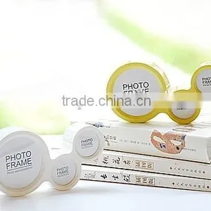 Wall Decors Photo Frames for Multiple Pictures/ABS PP Fancy Combination Frame,picture Frame,photo Frame,wall Hanging Photo Frame thumbnail-1