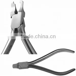 Band Crimping Pliers Orthodontic Instruments 2015 Orthodontic Pliers Best Quality thumbnail-1