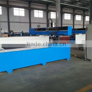 Cnc Glass Cutting Machine thumbnail-1