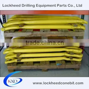 Supply API 350T Drilling Tools Single Arm Elevator Link for Oilfield thumbnail-2