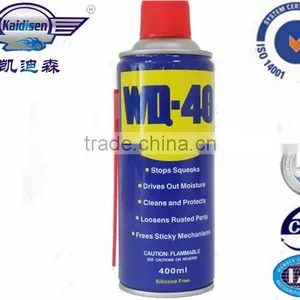 Anti-Rust Lubricant Spray, Rust Proofing Spray thumbnail-1