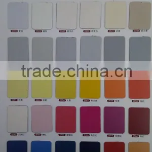 HPL Fire Resistant Board thumbnail-1