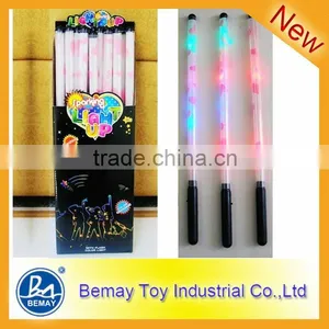 LED Flashing Stick EVA Stick Cheer Toy ! Flash Toy (225785) thumbnail-1