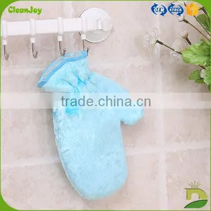Multi-purpose Super Absorbent Cleaning Gloves Free of Detergent thumbnail-5