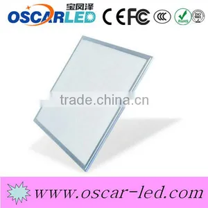 Factory Direct Supply Square Flat Led Panel Ceiling Light High Brightness 24W Led Panel Video Light 60x60 cm Led Panel Lighting thumbnail-1