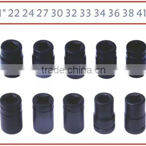 Air Impact Wrench Sleeve, Air Tools Accessories thumbnail-1