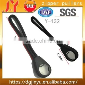 Wholesale no Brand Jeans Plastic Zipper Puller thumbnail-1