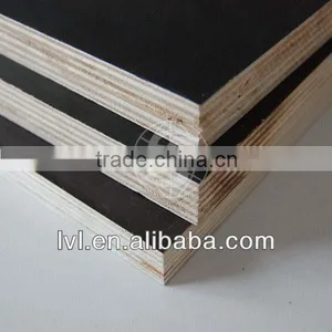 Standard Film Faced Marine Plywood thumbnail-1