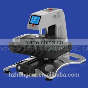 2015 Newest High Quality Auto-Pneumatic Multifunction 3D Sublimation Heat Press Machine,ST-420 thumbnail-1